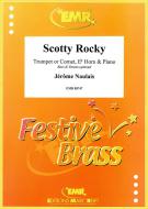 Scotty Rocky Standard