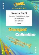Sonate no. 9 Standard