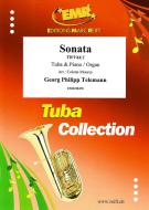 Sonata TWV 44:1 Standard