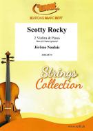 Scotty Rocky Download