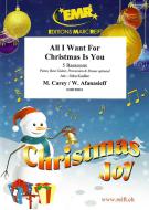 All I Want For Christmas Is You Download