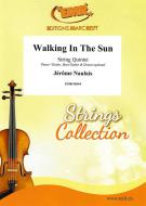 Walking In The Sun Download