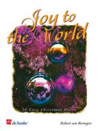 Joy To The World 