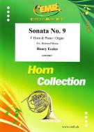 Sonate no. 9 Download