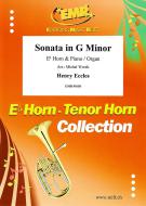 Sonate en sol mineur Download