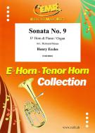Sonate no. 9 Download