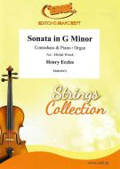 Sonate en sol mineur Download