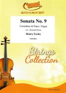 Sonate no. 9 Download
