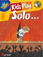 Kids Play Solo 