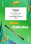Sonata TWV 44:1 Download
