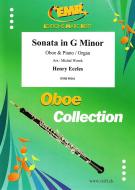 Sonate en sol mineur Download