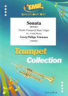 Sonata TWV 44:1 Download