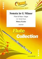 Sonate en sol mineur Download