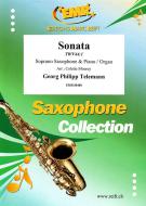 Sonata TWV 44:1 Download
