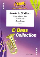 Sonate en sol mineur Download