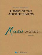Embers of the Ancient Realms Standard