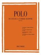 30 études d'accords doubles 