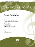 Gesù Bambino 