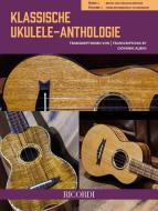Anthologie classique de l'ukulélé 2 