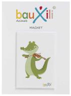Aimant bauxili animaux crocodile 