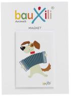 Aimant bauxili animaux chien 