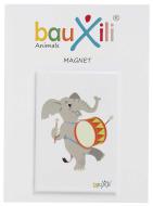 Aimant bauxili animaux éléphant 
