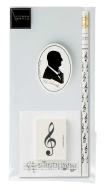 Coffret cadeau Bruckner/stave 3 Pieces 