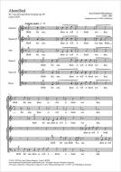 Evensong op. 69, 3 Standard