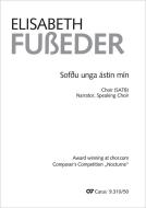 Sofdu unga ástin mín Standard