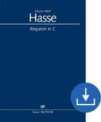 Requiem en do majeur Download