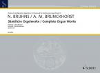 Oeuvres complètes pour orgue Standard