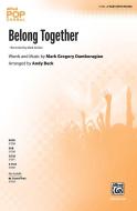Belong Together Standard