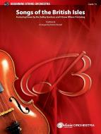 Songs of the British Isles Standard