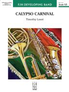 Calypso Carnival Standard