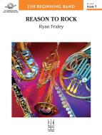 Reason to Rock Standard