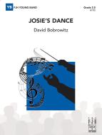 Josie's Dance Standard