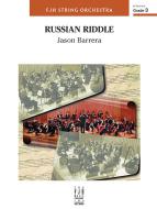 Russian Riddle 
