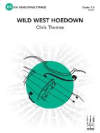 Wild West Hoedown 