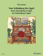 De Schoenberg à Ligeti 