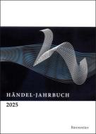 Annuaire Handel 2025, volume 71 