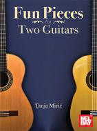 Fun Pieces for Two Guitars 