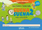 Suena Suena 5 anos - alumno 