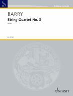 Quatuor à cordes n° 3 Standard