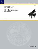 Sonate pour piano n° 3 op. 86 Standard