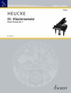 Sonate pour piano n° 3 op. 86 Standard