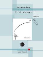3. Quatuor à cordes 