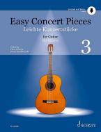 Pièces de concert faciles 3 Download