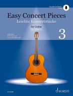 Pièces de concert faciles 3 Download