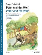 Pierre et le loup op. 67 Download