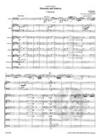 Threnody and Scherzo 